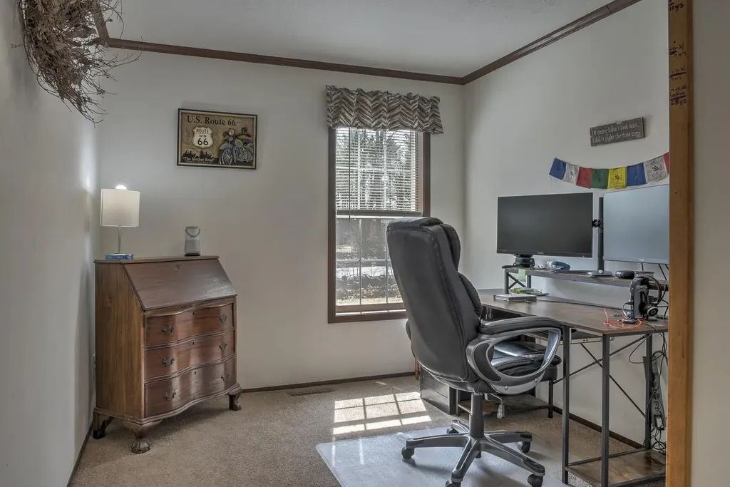 65 Nh Route 119 East Fitzwilliam NH 03447