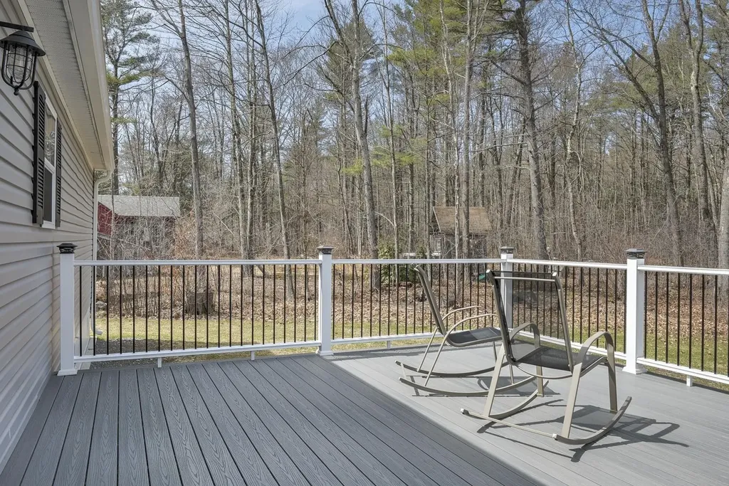 65 Nh Route 119 East Fitzwilliam NH 03447