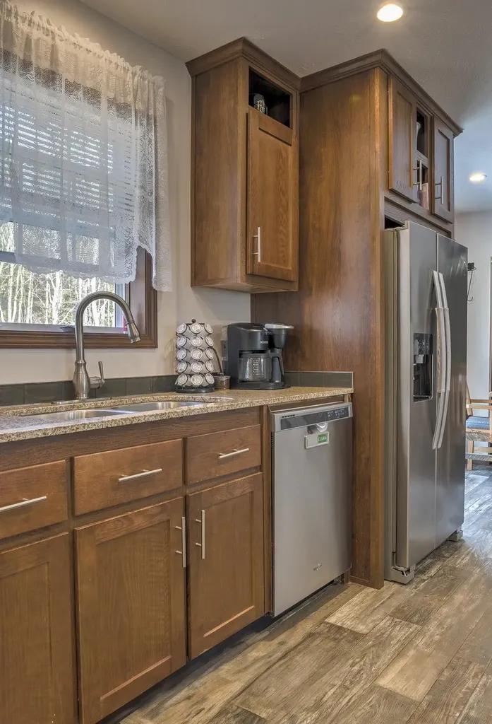 65 Nh Route 119 East Fitzwilliam NH 03447