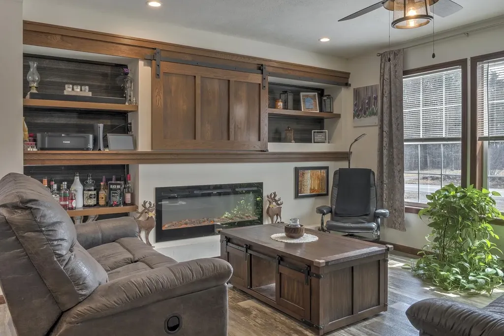 65 Nh Route 119 East Fitzwilliam NH 03447