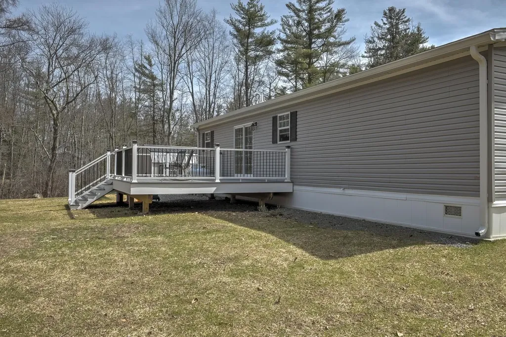 65 Nh Route 119 East Fitzwilliam NH 03447