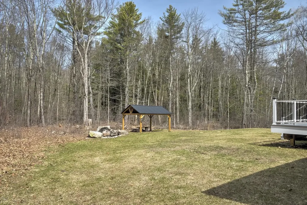 65 Nh Route 119 East Fitzwilliam NH 03447