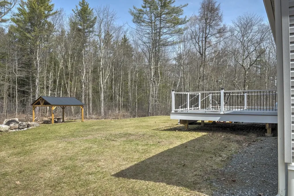 65 Nh Route 119 East Fitzwilliam NH 03447