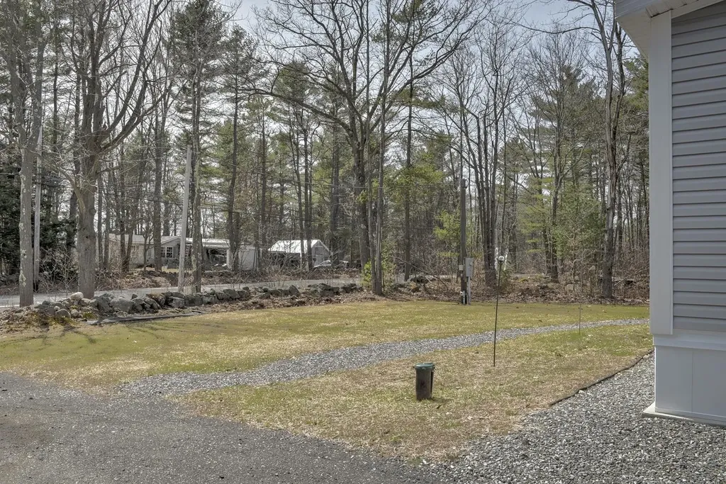 65 Nh Route 119 East Fitzwilliam NH 03447