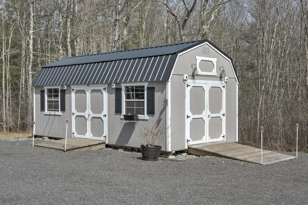 65 Nh Route 119 East Fitzwilliam NH 03447