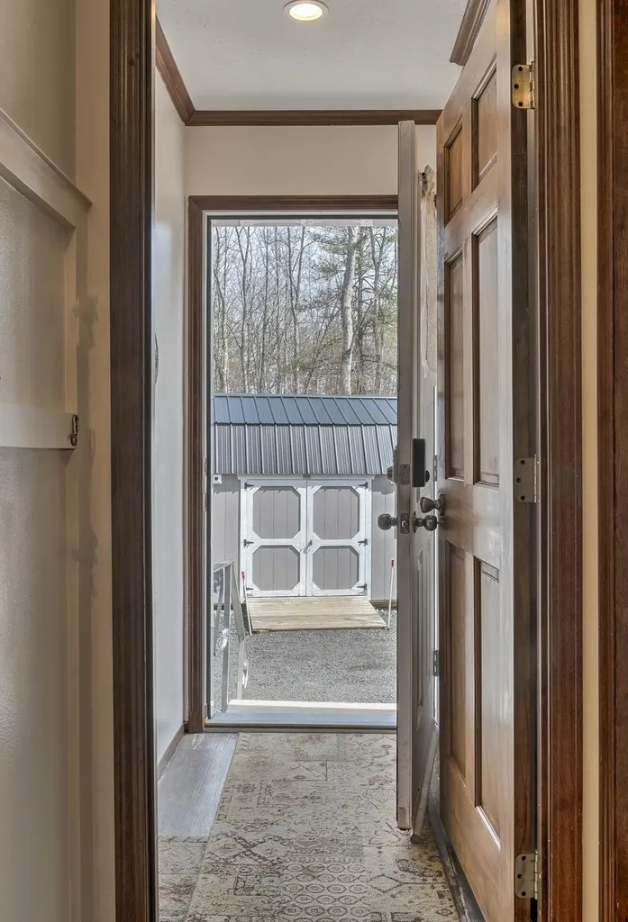 65 Nh Route 119 East Fitzwilliam NH 03447