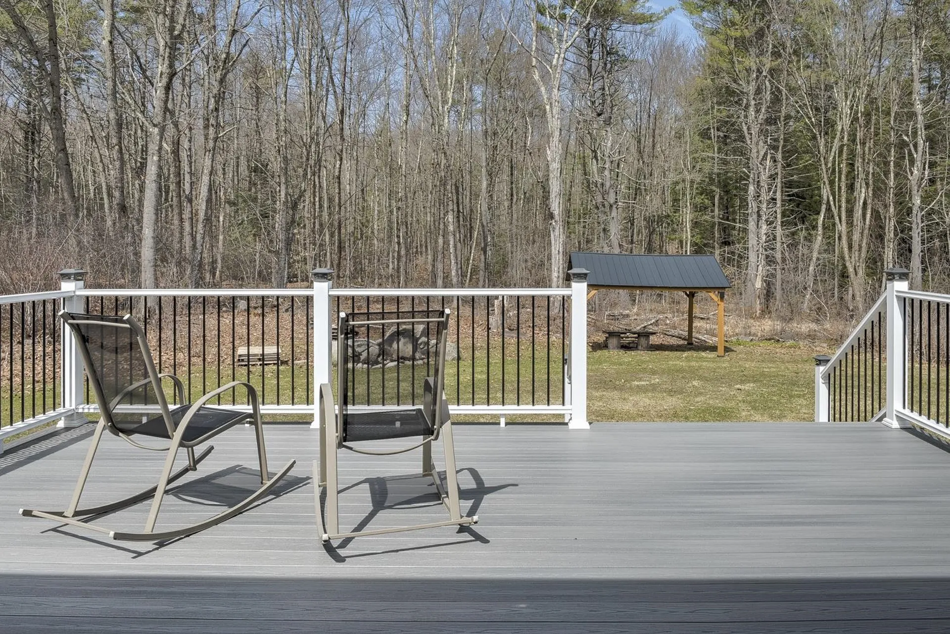 65 Nh Route 119 East Fitzwilliam NH 03447