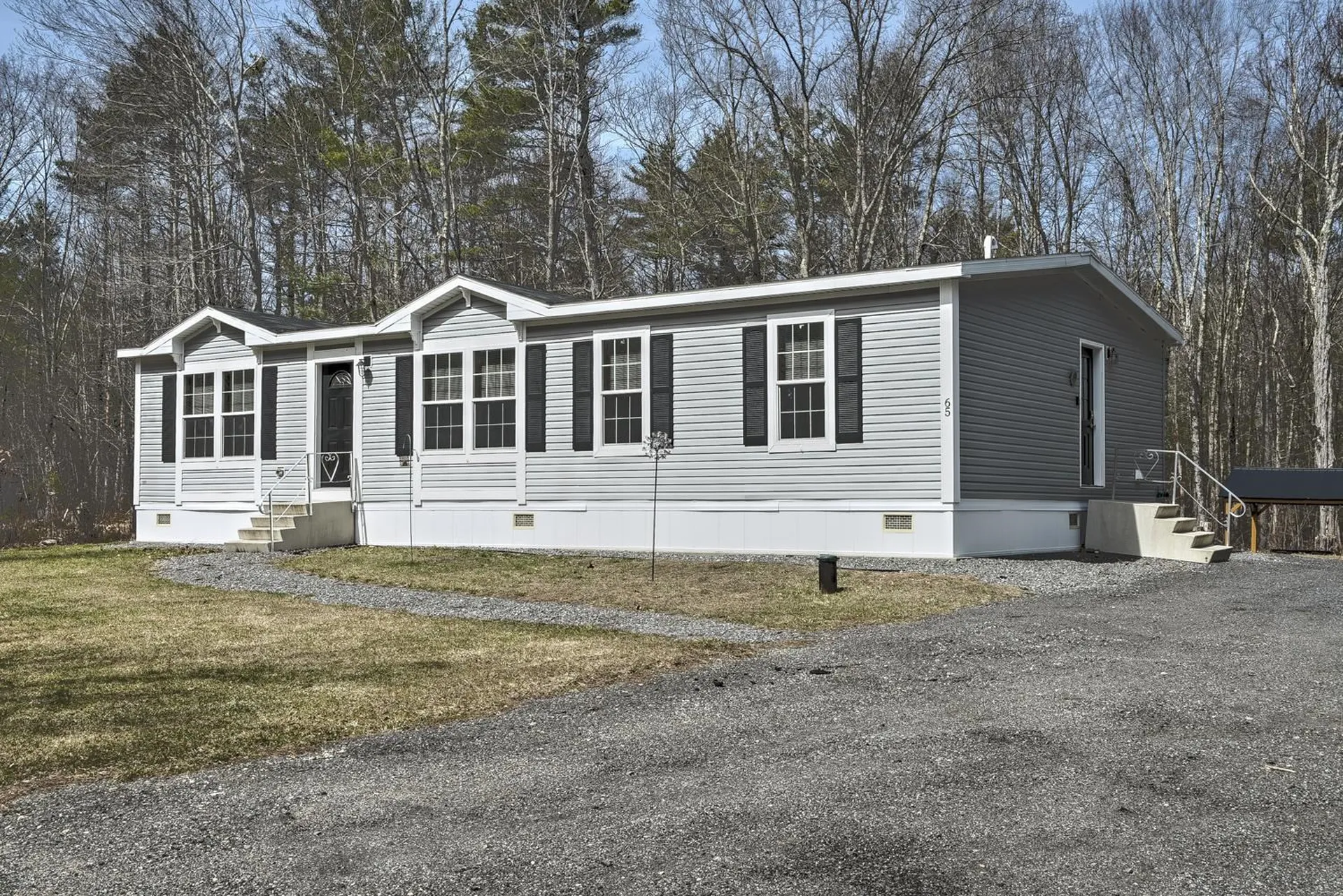 65 Nh Route 119 East Fitzwilliam NH 03447