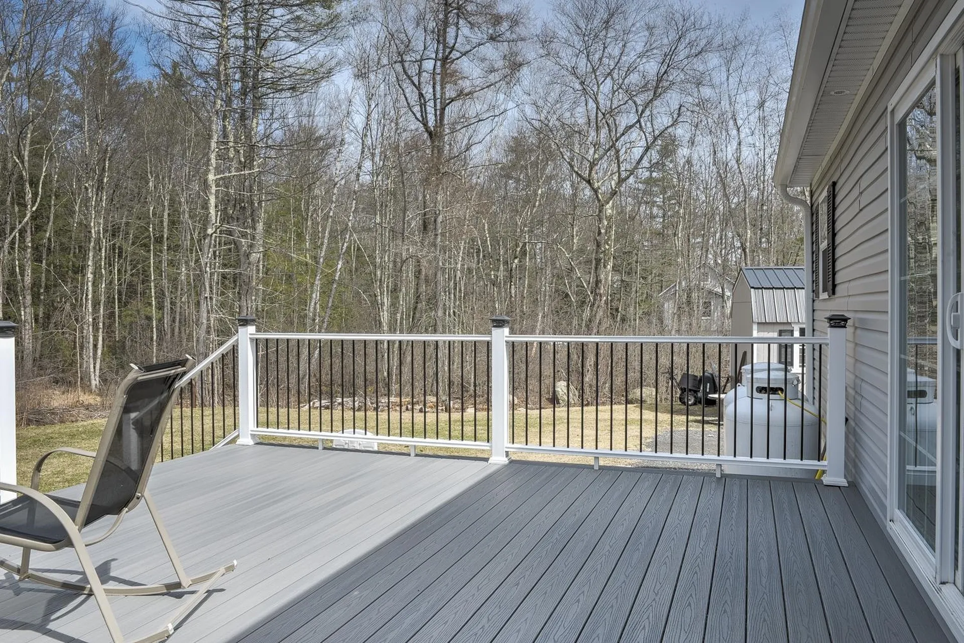 65 Nh Route 119 East Fitzwilliam NH 03447