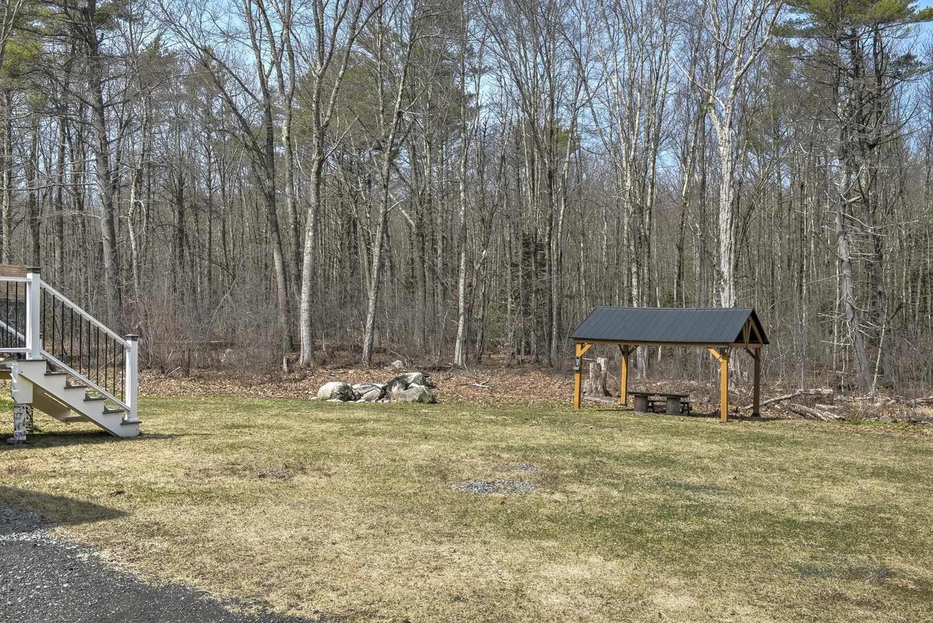 65 Nh Route 119 East Fitzwilliam NH 03447