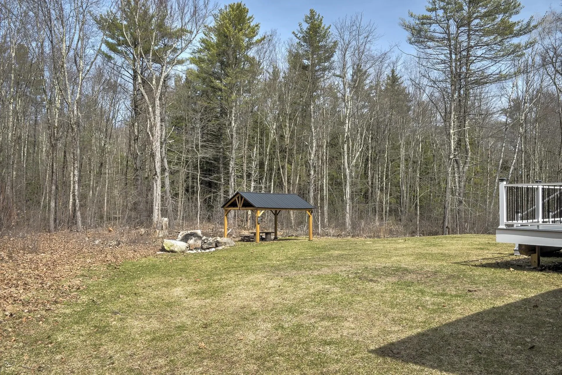 65 Nh Route 119 East Fitzwilliam NH 03447