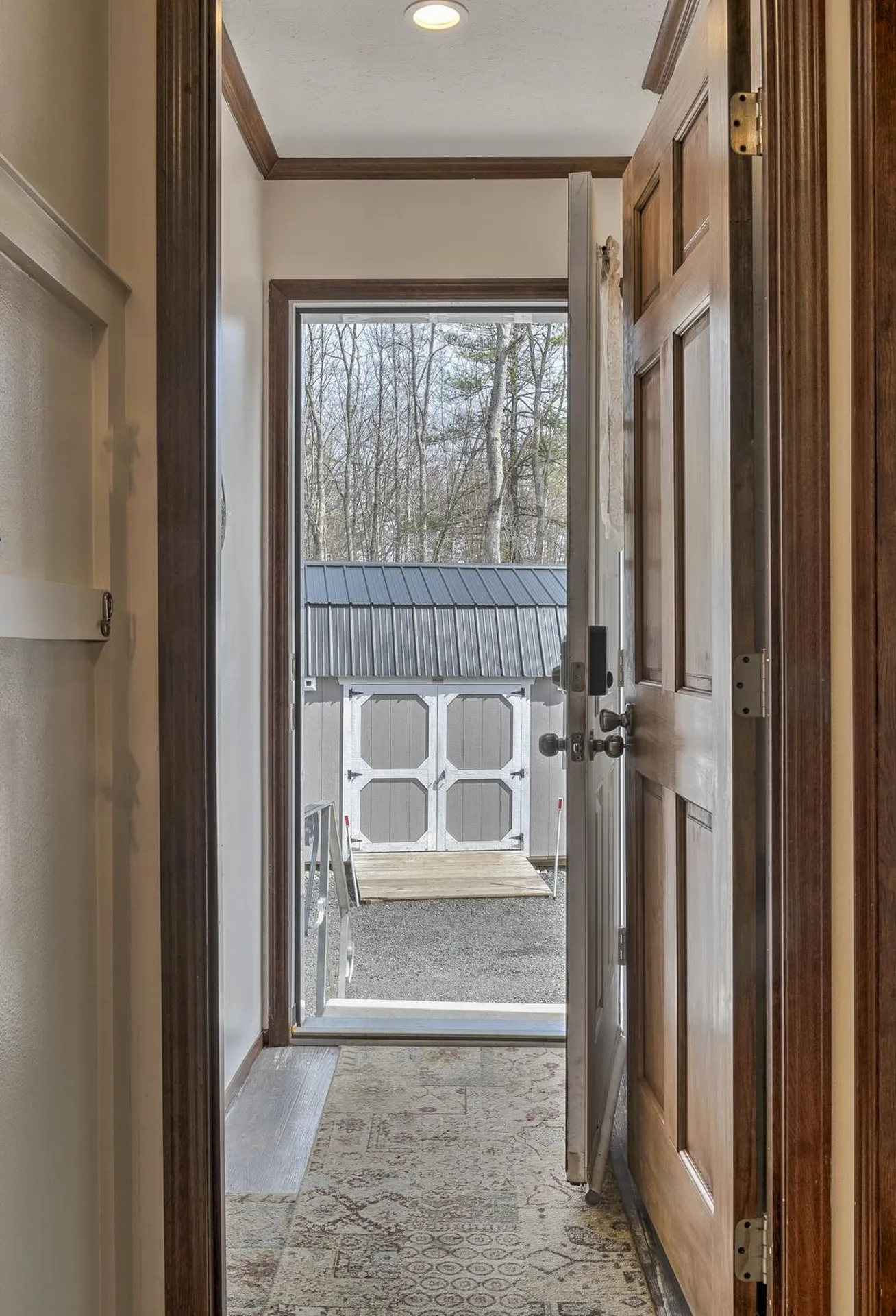 65 Nh Route 119 East Fitzwilliam NH 03447