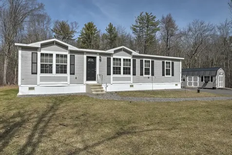 65 Nh Route 119 East Fitzwilliam NH 03447