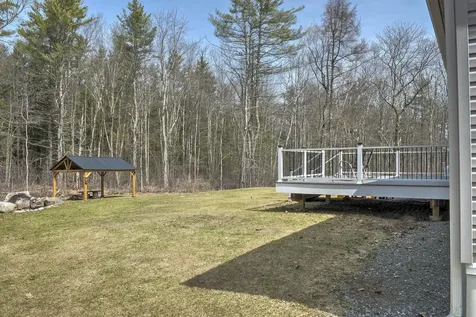65 Nh Route 119 East Fitzwilliam NH 03447
