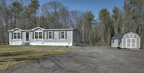 65 Nh Route 119 East Fitzwilliam NH 03447