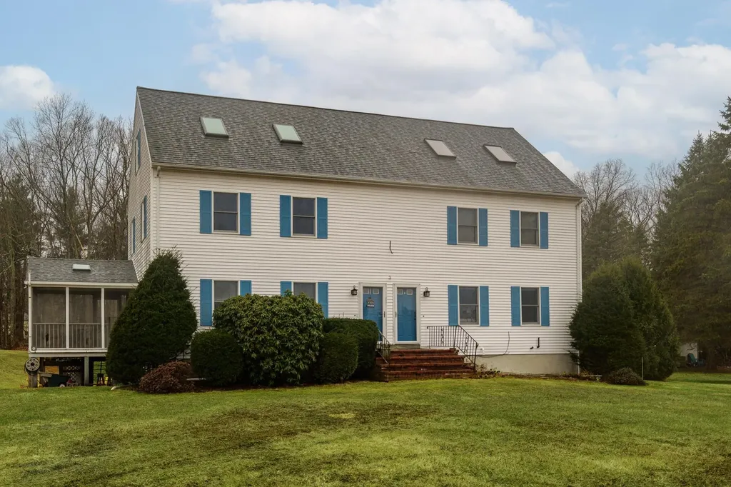 3a Kasher Drive Kingston NH 03848