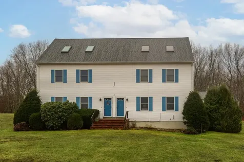 3a Kasher Drive Kingston NH 03848