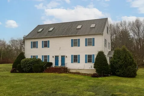 3a Kasher Drive Kingston NH 03848