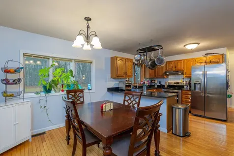 3a Kasher Drive Kingston NH 03848