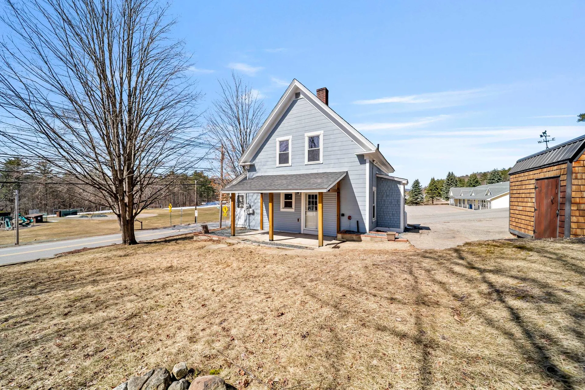 104 Main Street Ashland NH 03217