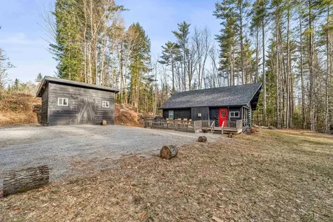 59 Pawtuckaway Road Haverhill NH 03785
