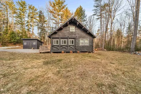 59 Pawtuckaway Road Haverhill NH 03785
