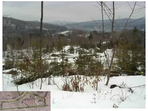 Lot 109 Steeple View Drive Bethlehem NH 03574