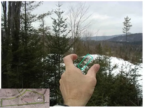 Lot 109 Steeple View Drive Bethlehem NH 03574