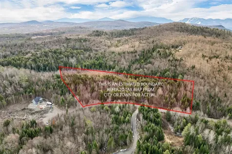 Lot 109 Steeple View Drive Bethlehem NH 03574