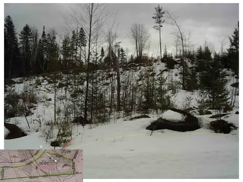 Lot 109 Steeple View Drive Bethlehem NH 03574