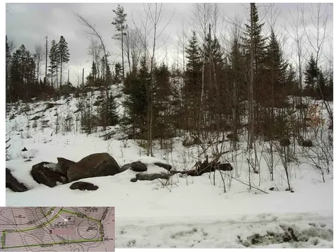 Lot 109 Steeple View Drive Bethlehem NH 03574