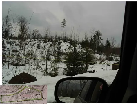 Lot 109 Steeple View Drive Bethlehem NH 03574