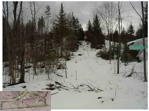 Lot 109 Steeple View Drive Bethlehem NH 03574