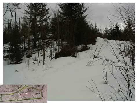 Lot 109 Steeple View Drive Bethlehem NH 03574