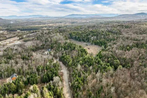 Lot 109 Steeple View Drive Bethlehem NH 03574