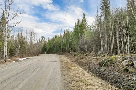 Lot 109 Steeple View Drive Bethlehem NH 03574