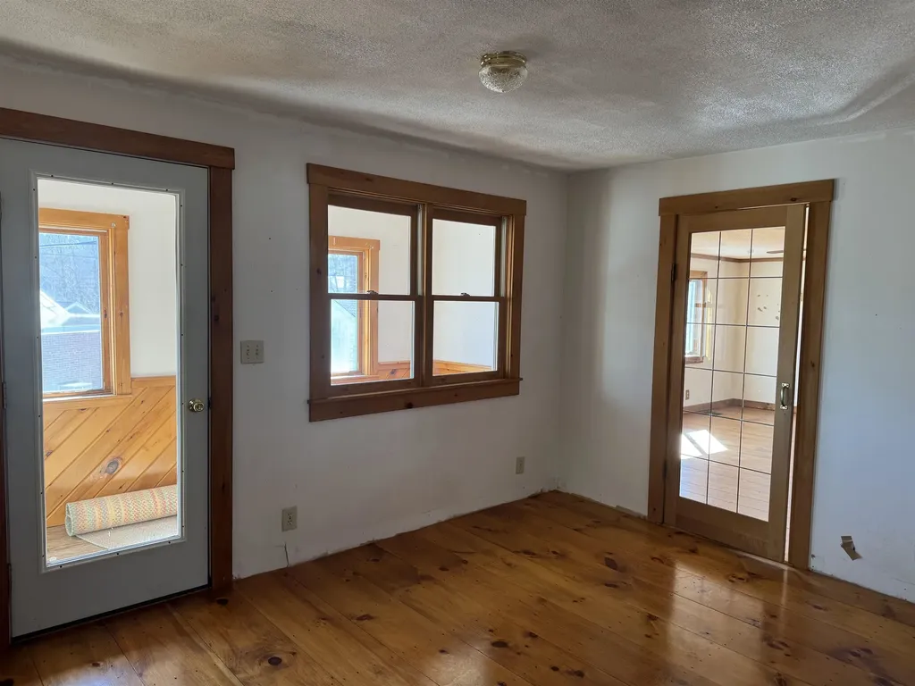 25 School Street Wakefield NH 03872