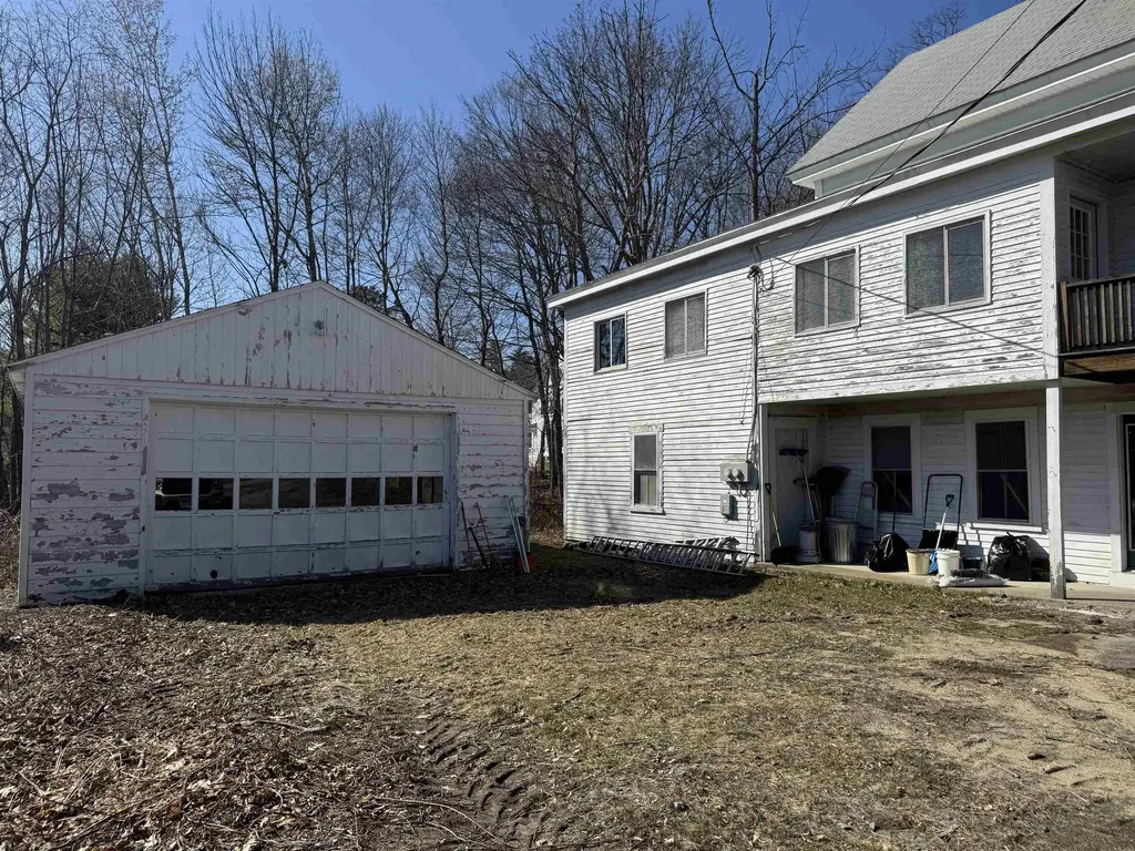 25 School Street Wakefield NH 03872