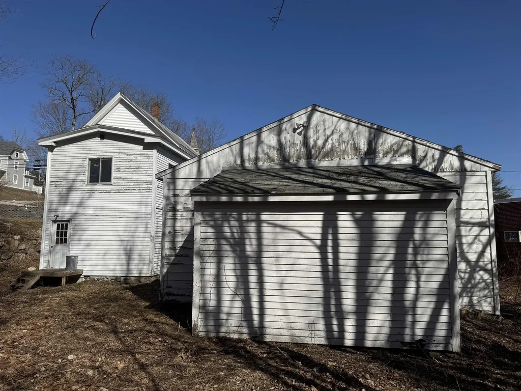 25 School Street Wakefield NH 03872