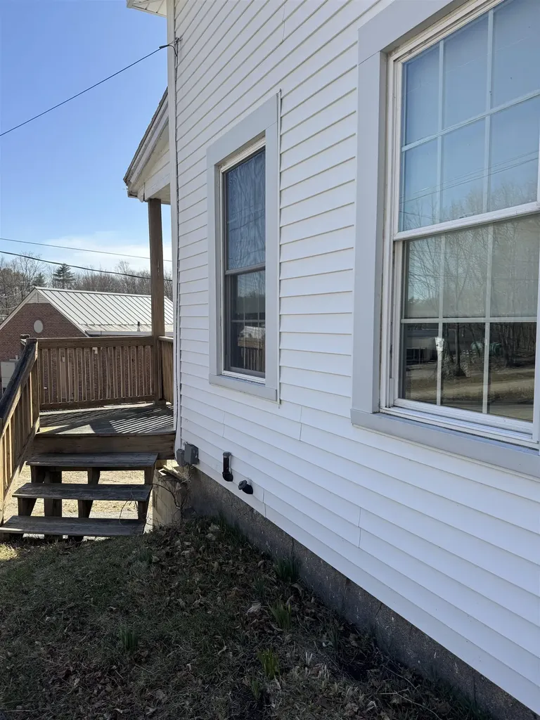 25 School Street Wakefield NH 03872