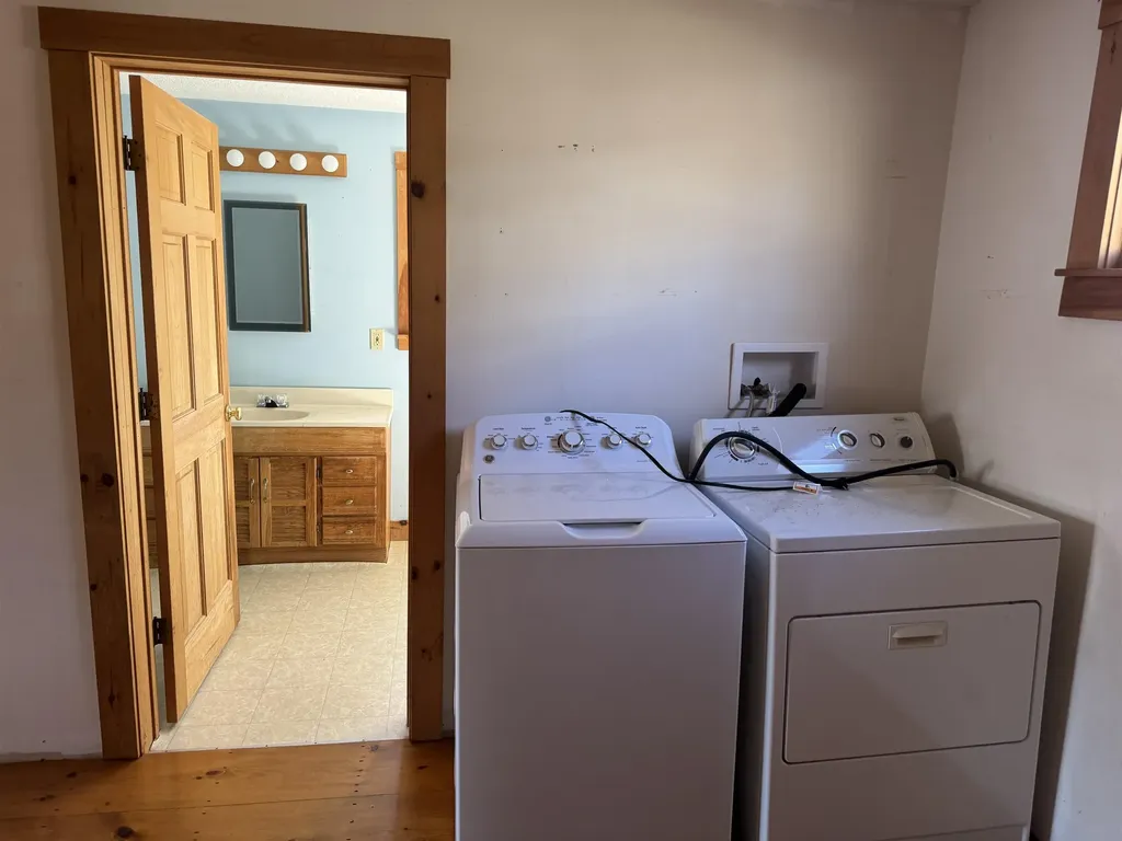 25 School Street Wakefield NH 03872