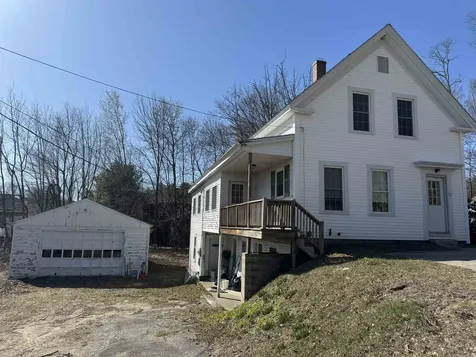 25 School Street Wakefield NH 03872