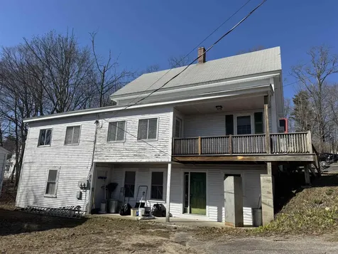 25 School Street Wakefield NH 03872