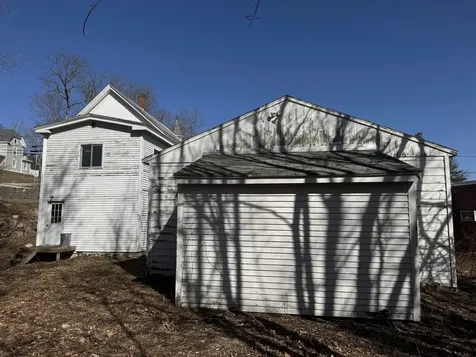 25 School Street Wakefield NH 03872