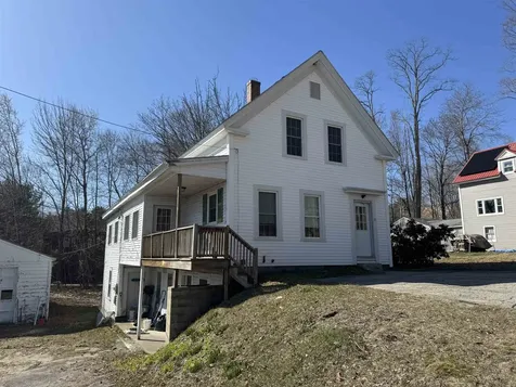 25 School Street Wakefield NH 03872