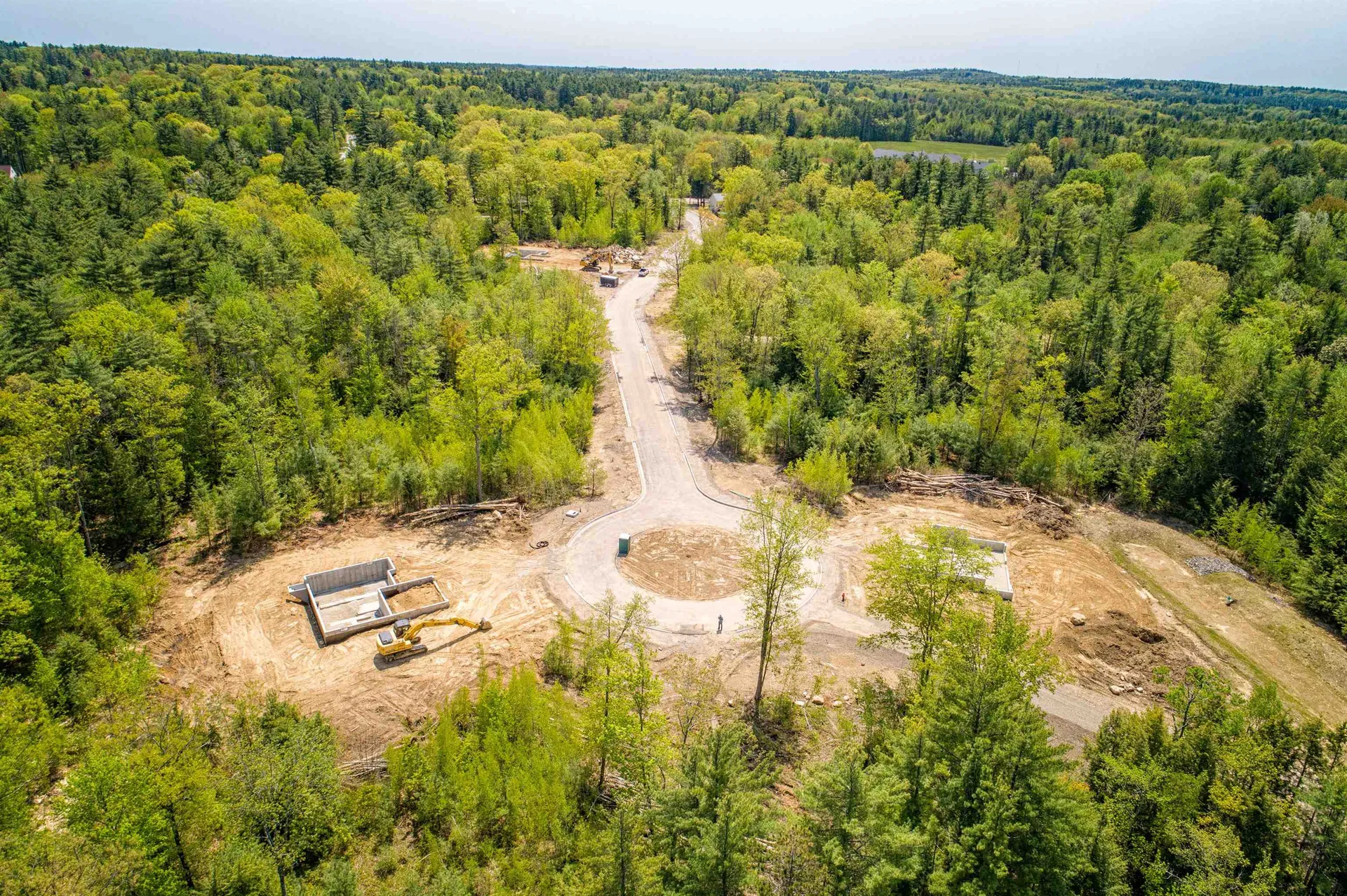 Lot 7 Freedom Drive Rochester NH 03867