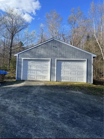 288 Us Route 302 Topsham VT 05086