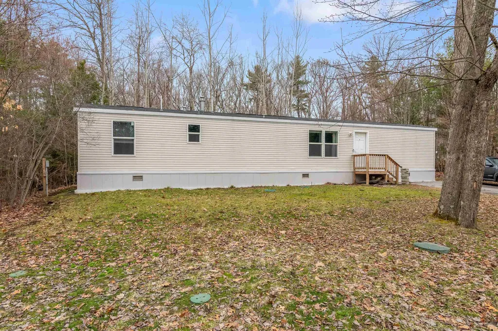 142 Shannon Road Colchester VT 05446