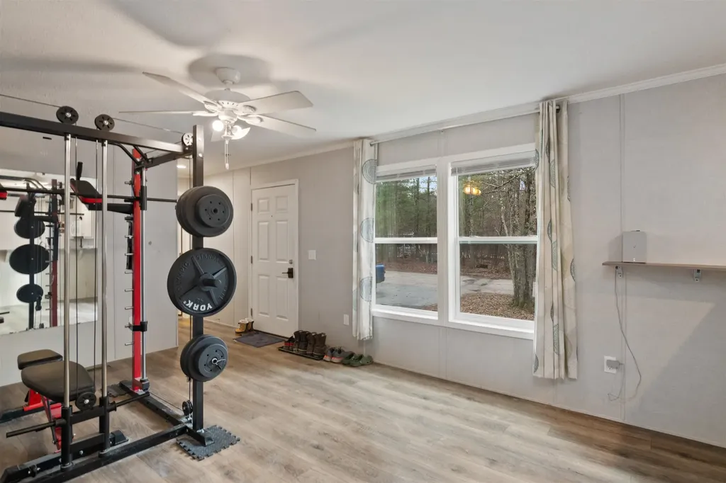 142 Shannon Road Colchester VT 05446