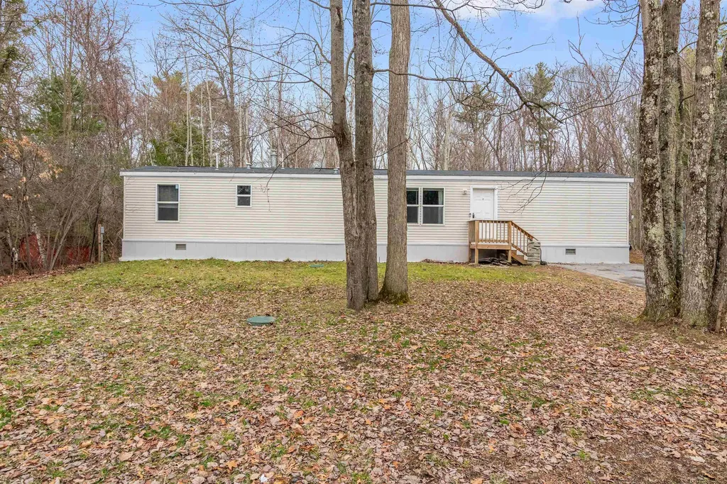142 Shannon Road Colchester VT 05446